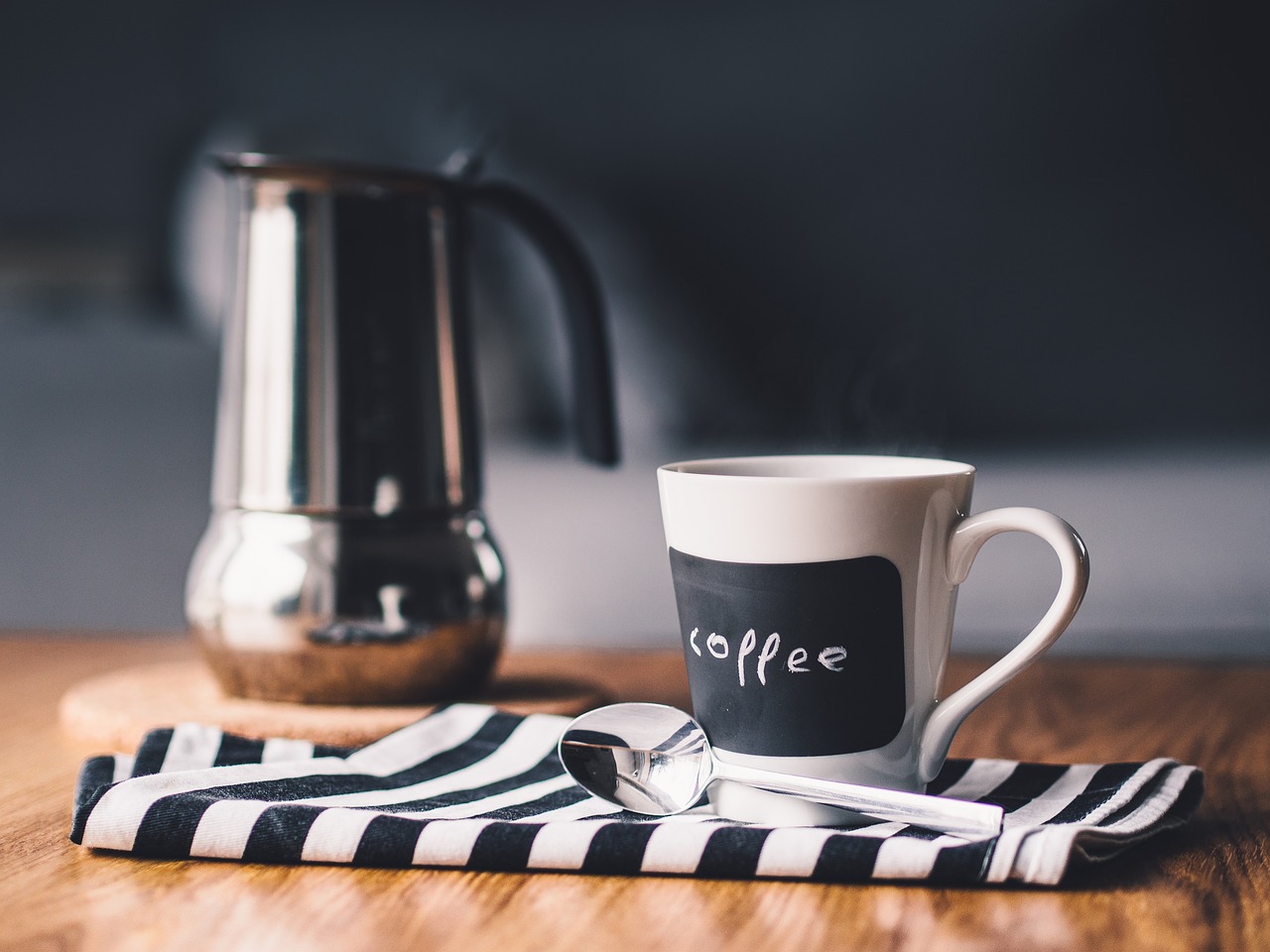 Creating DIY Hand Painted Mugs for Your Kitchen